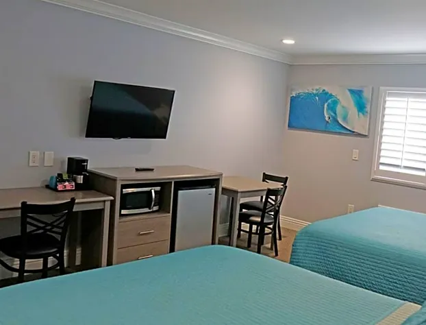 Surf City Inn - Near Seal Beach Pier hotel detail image 1