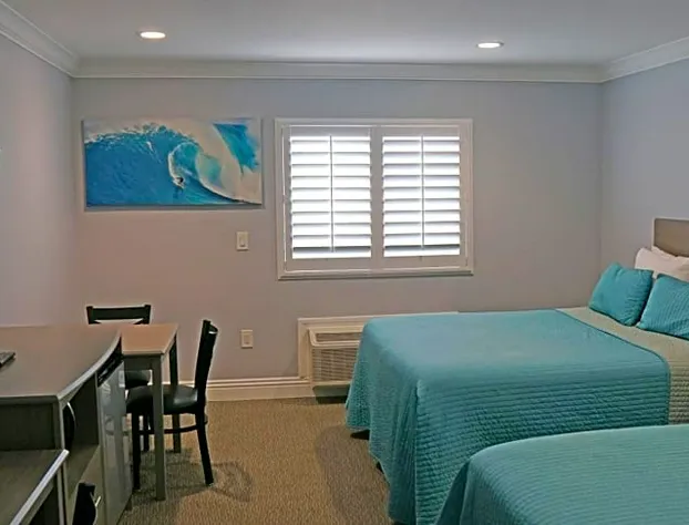 Surf City Inn - Near Seal Beach Pier hotel detail image 2