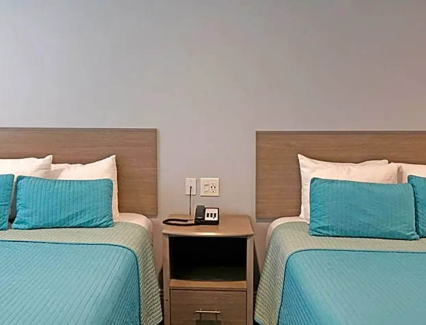 Surf City Inn - Near Seal Beach Pier hotel detail image 4