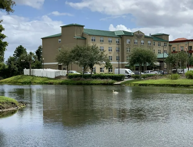 Country Inn & Suites by Radisson, Jacksonville West, FL hotel detail image 3