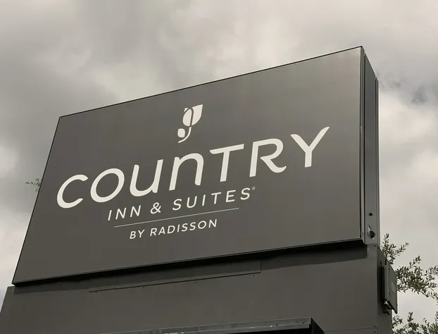 Country Inn & Suites by Radisson, Jacksonville West, FL hotel detail image 4