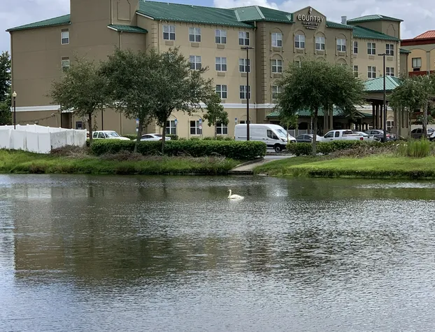 Country Inn & Suites by Radisson, Jacksonville West, FL hotel detail image 2