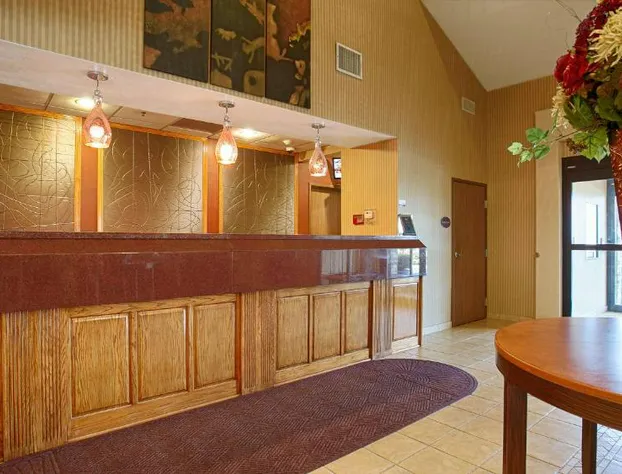 Best Western Plus Woodland Hills Hotel & Suites hotel detail image 2