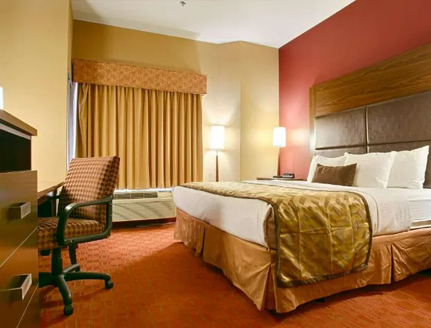 Best Western Plus Woodland Hills Hotel & Suites hotel detail image 4