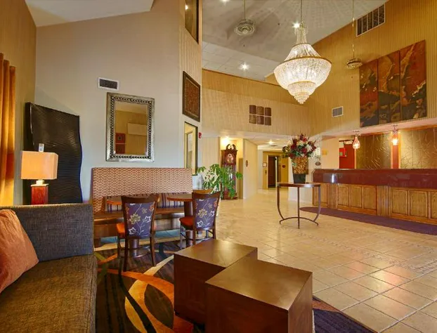 Best Western Plus Woodland Hills Hotel & Suites hotel detail image 3
