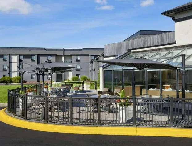 TownePlace Suites by Marriott London hotel detail image 1
