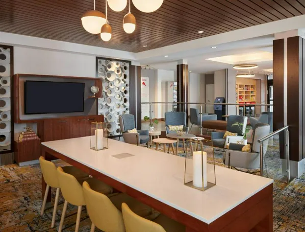 TownePlace Suites by Marriott London hotel detail image 2