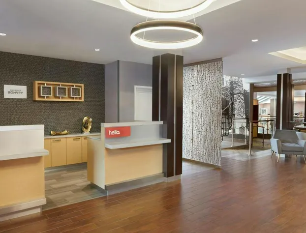 TownePlace Suites by Marriott London hotel detail image 3