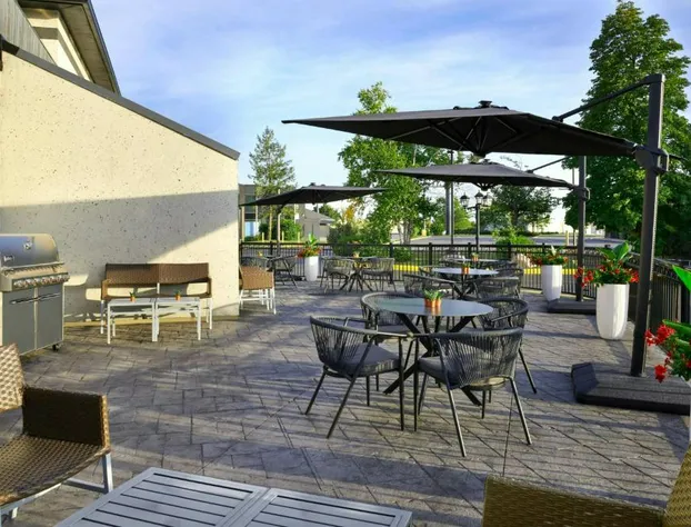 TownePlace Suites by Marriott London hotel detail image 2