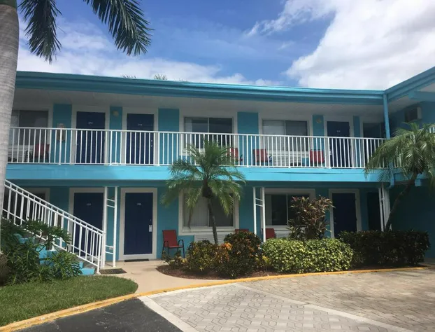 The Bayside Inn & Marina hotel detail image 3