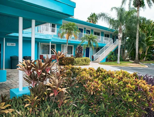 The Bayside Inn & Marina hotel detail image 1