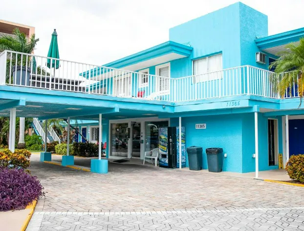 The Bayside Inn & Marina hotel detail image 2