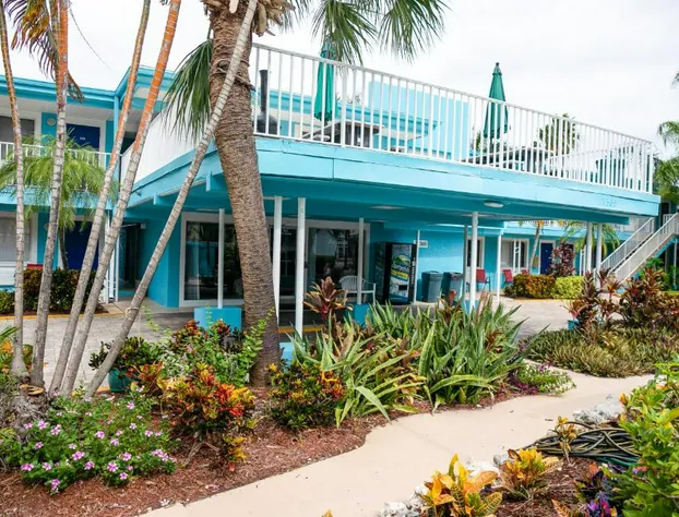 The Bayside Inn & Marina hotel detail image 3