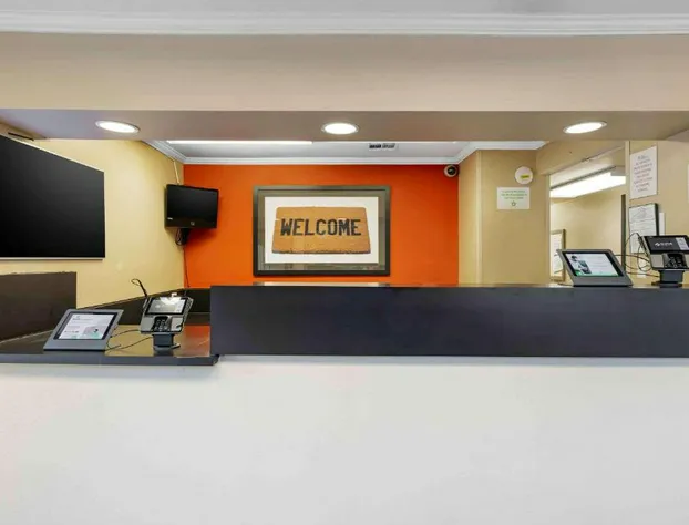 Extended Stay America Suites San Diego Fashion Valley hotel detail image 4