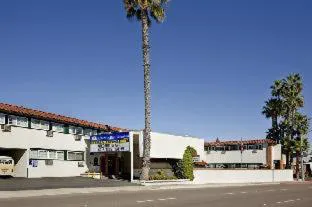 Americas Best Value Inn Loma Lodge hotel detail image 3