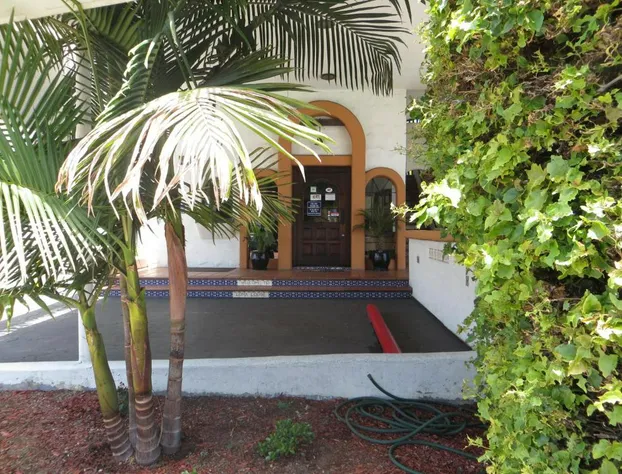 Americas Best Value Inn Loma Lodge hotel detail image 3