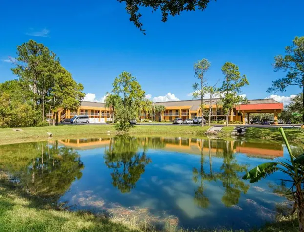 SureStay Hotel by Best Western St. Pete Clearwater Airport hotel detail image 3