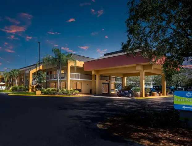 SureStay Hotel by Best Western St. Pete Clearwater Airport hotel detail image 1