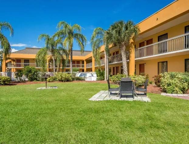 SureStay Hotel by Best Western St. Pete Clearwater Airport hotel detail image 2