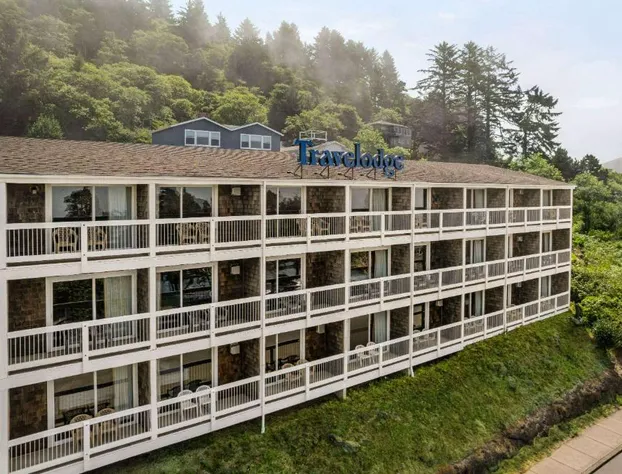 Travelodge by Wyndham Depoe Bay hotel detail image 1