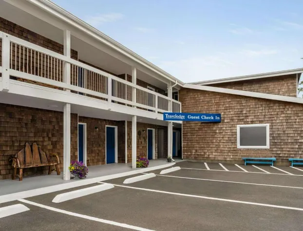 Travelodge by Wyndham Depoe Bay hotel detail image 2