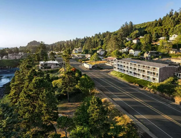 Travelodge by Wyndham Depoe Bay hotel detail image 4