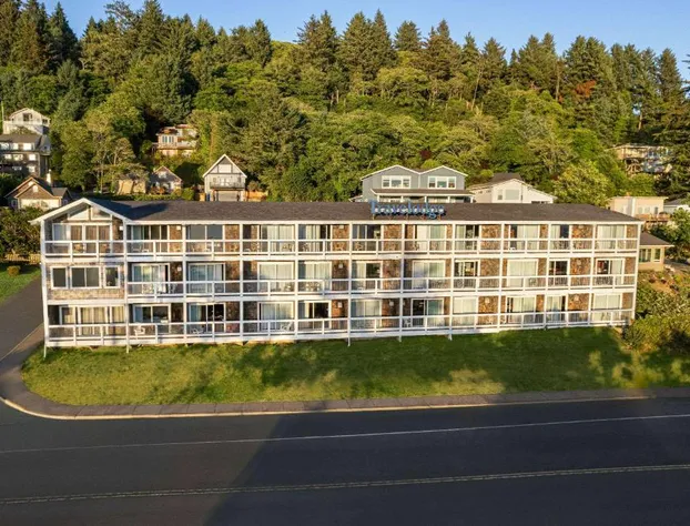 Travelodge by Wyndham Depoe Bay hotel detail image 1