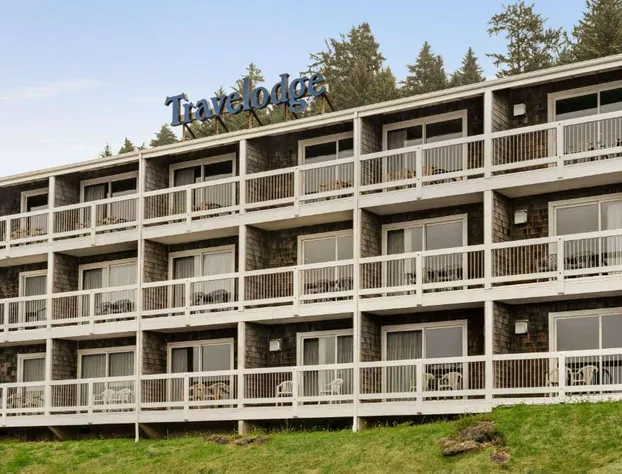 Travelodge by Wyndham Depoe Bay hotel detail image 3