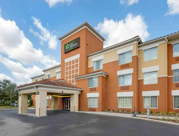 Extended Stay America Select Suites Orlando Southpark hotel detail image 2
