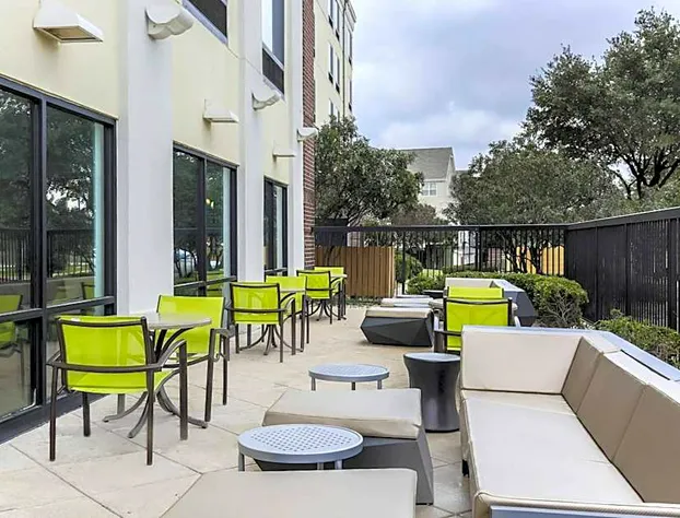 SpringHill Suites by Marriott Austin Parmer/Tech Ridge hotel detail image 2