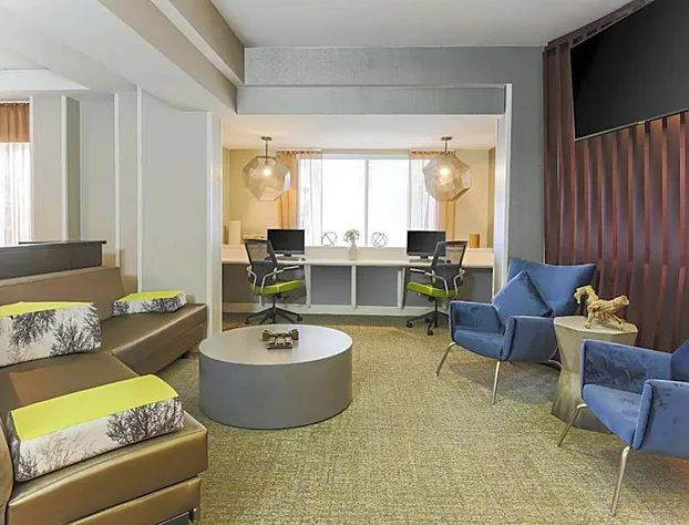 SpringHill Suites by Marriott Austin Parmer/Tech Ridge hotel detail image 4