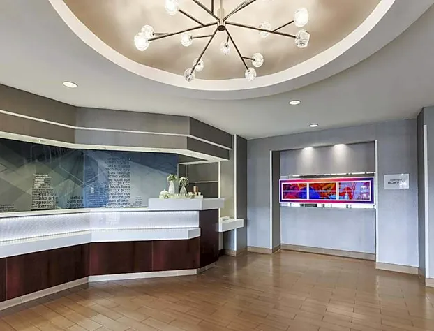 SpringHill Suites by Marriott Austin Parmer/Tech Ridge hotel detail image 1