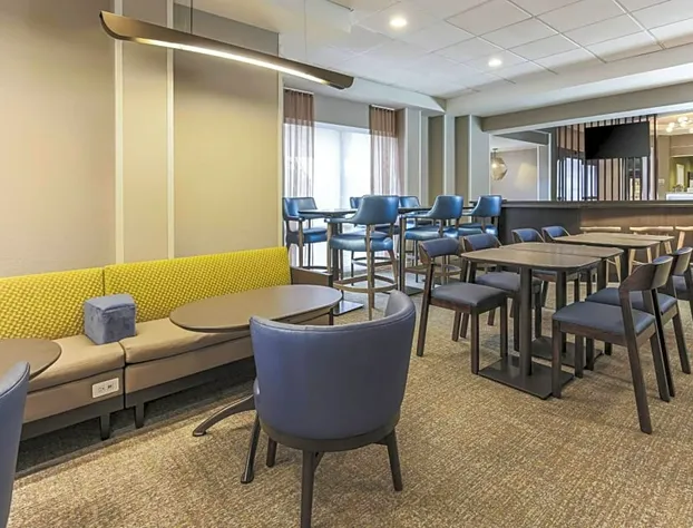 SpringHill Suites by Marriott Austin Parmer/Tech Ridge hotel detail image 3