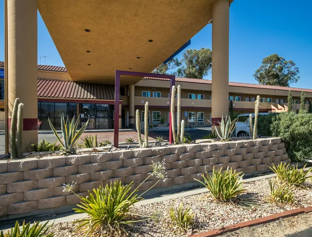 Americas Best Value Inn Redlands San Bernardino hotel detail image 1