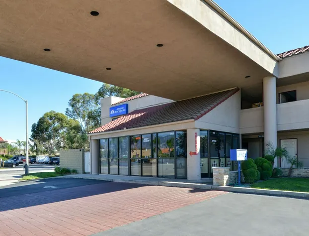 Americas Best Value Inn Redlands San Bernardino hotel detail image 4