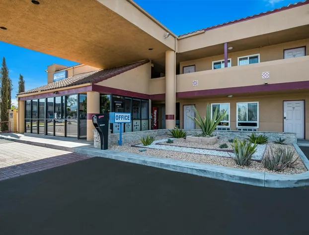 Americas Best Value Inn Redlands San Bernardino hotel detail image 3