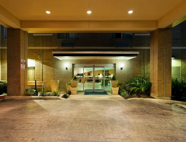 Holiday Inn Express San Antonio Rivercenter Area by IHG hotel detail image 3