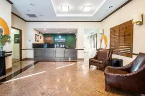 HomeTowne Studios Phoenix - Black Canyon Highway hotel detail image 1