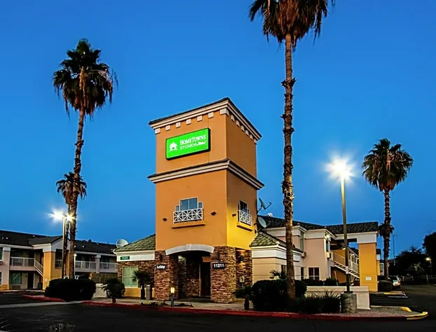 HomeTowne Studios Phoenix - Black Canyon Highway hotel detail image 1