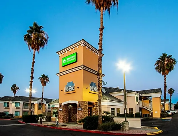 HomeTowne Studios Phoenix - Black Canyon Highway hotel detail image 2