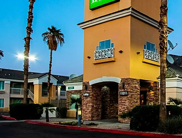 HomeTowne Studios Phoenix - Black Canyon Highway hotel detail image 4