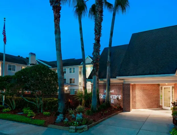 Residence Inn by Marriott Tampa Sabal Park/Brandon hotel detail image 1