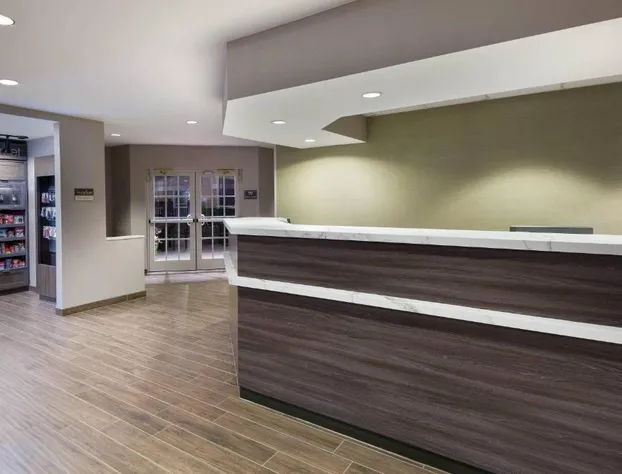 Residence Inn by Marriott Tampa Sabal Park/Brandon hotel detail image 2