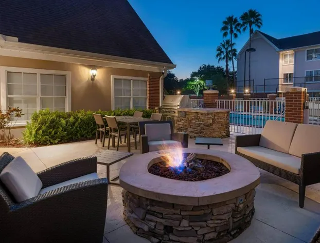 Residence Inn by Marriott Tampa Sabal Park/Brandon hotel detail image 3