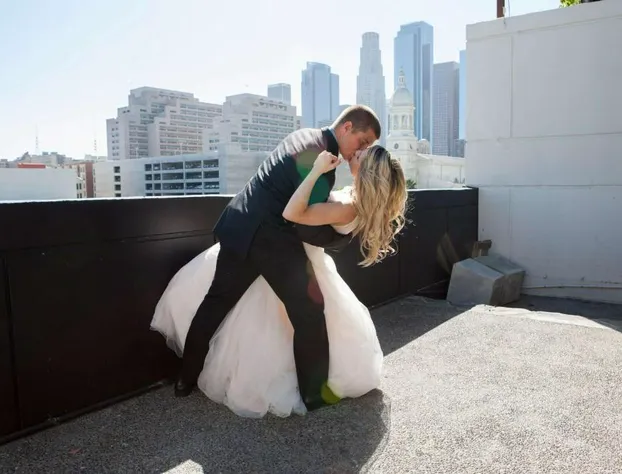 DoubleTree by Hilton Hotel Los Angeles Downtown hotel detail image 4