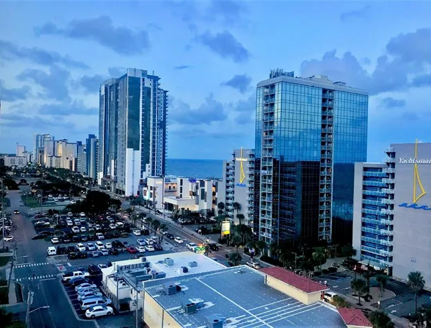 Aqua Beach Inn hotel detail image 3