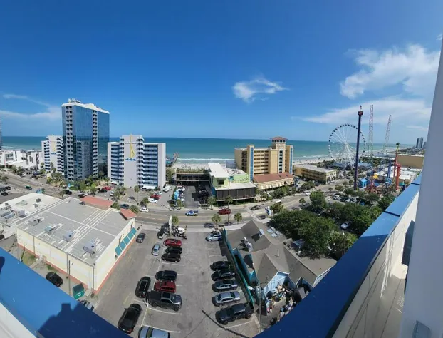 Aqua Beach Inn hotel detail image 3