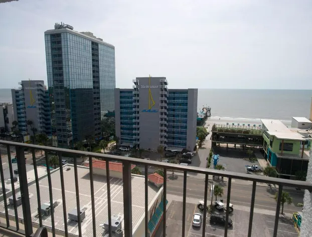 Aqua Beach Inn hotel detail image 2