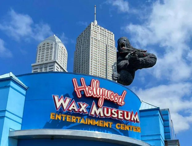 Aqua Beach Inn hotel detail image 4