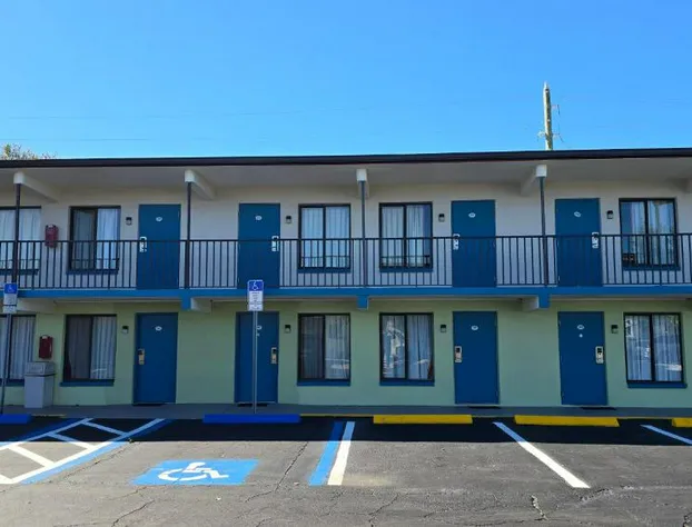 Gulf Way Inn hotel detail image 3